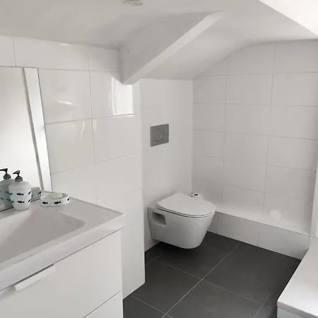 Charmante Maison Familiale Avec Vue A Port Navalo - 8 Personnes - Fr-1-639-137 Hébergement de vacances
