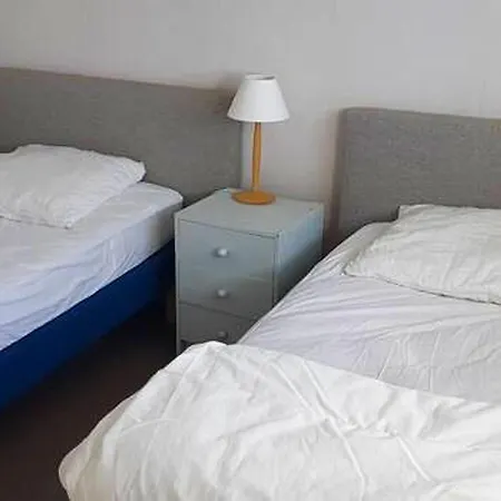 Charmante Maison Familiale Avec Vue A Port Navalo - 8 Personnes - Fr-1-639-137 Hébergement de vacances *