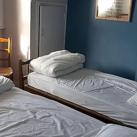 Hébergement de vacances Charmante Maison Familiale Avec Vue A Port Navalo - 8 Personnes - Fr-1-639-137 *